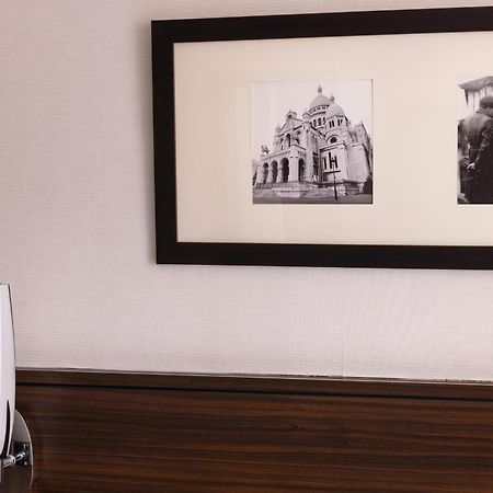 Jack'S Hotel Paris Ngoại thất bức ảnh