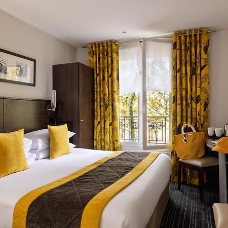Jack'S Hotel Paris Ngoại thất bức ảnh