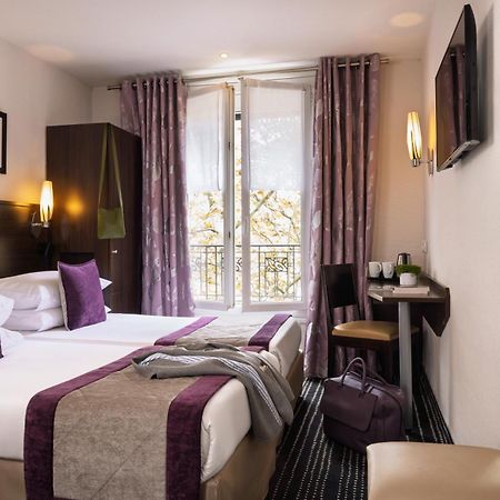 Jack'S Hotel Paris Ngoại thất bức ảnh