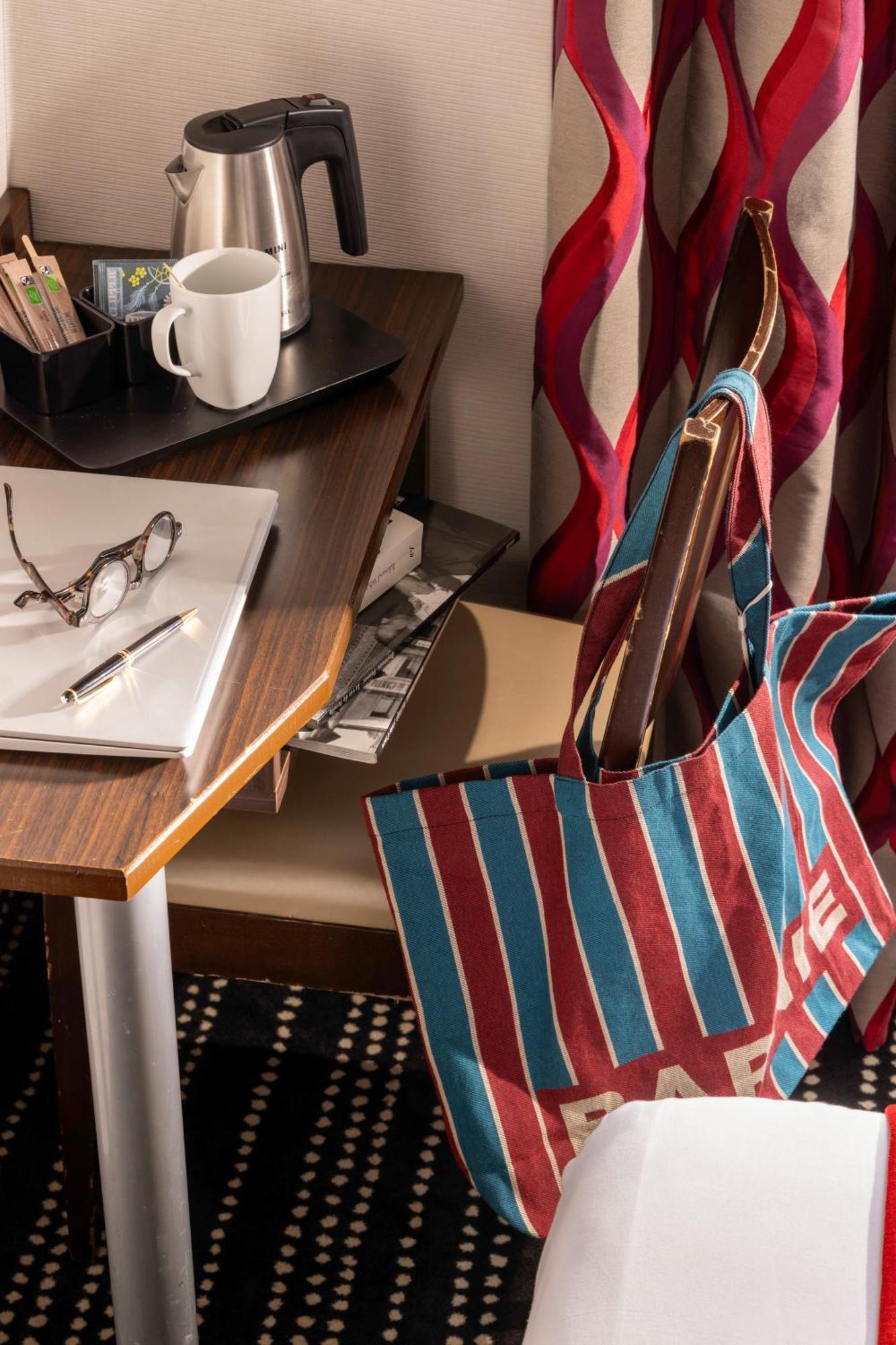 Jack'S Hotel Paris Ngoại thất bức ảnh
