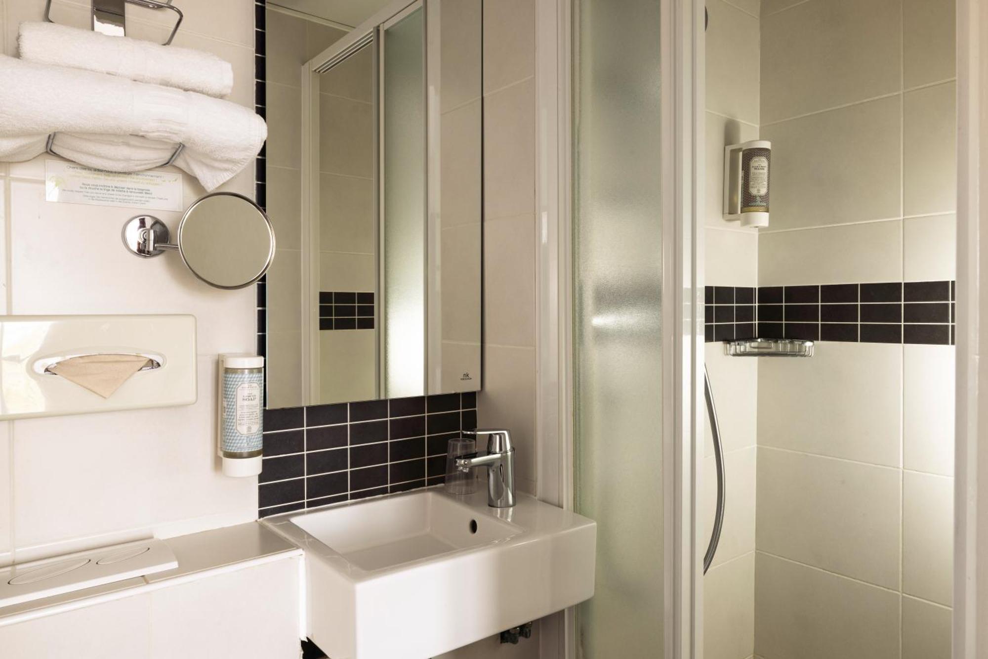 Jack'S Hotel Paris Ngoại thất bức ảnh