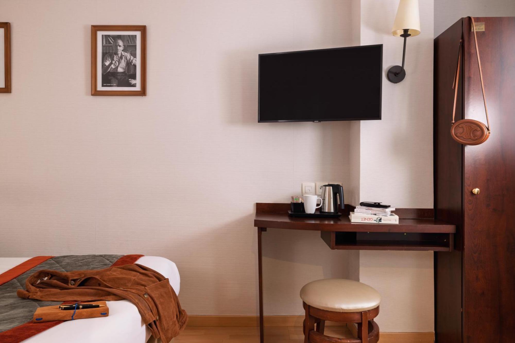 Jack'S Hotel Paris Ngoại thất bức ảnh