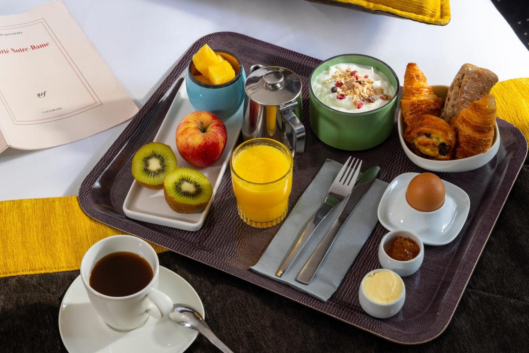 Jack'S Hotel Paris Ngoại thất bức ảnh
