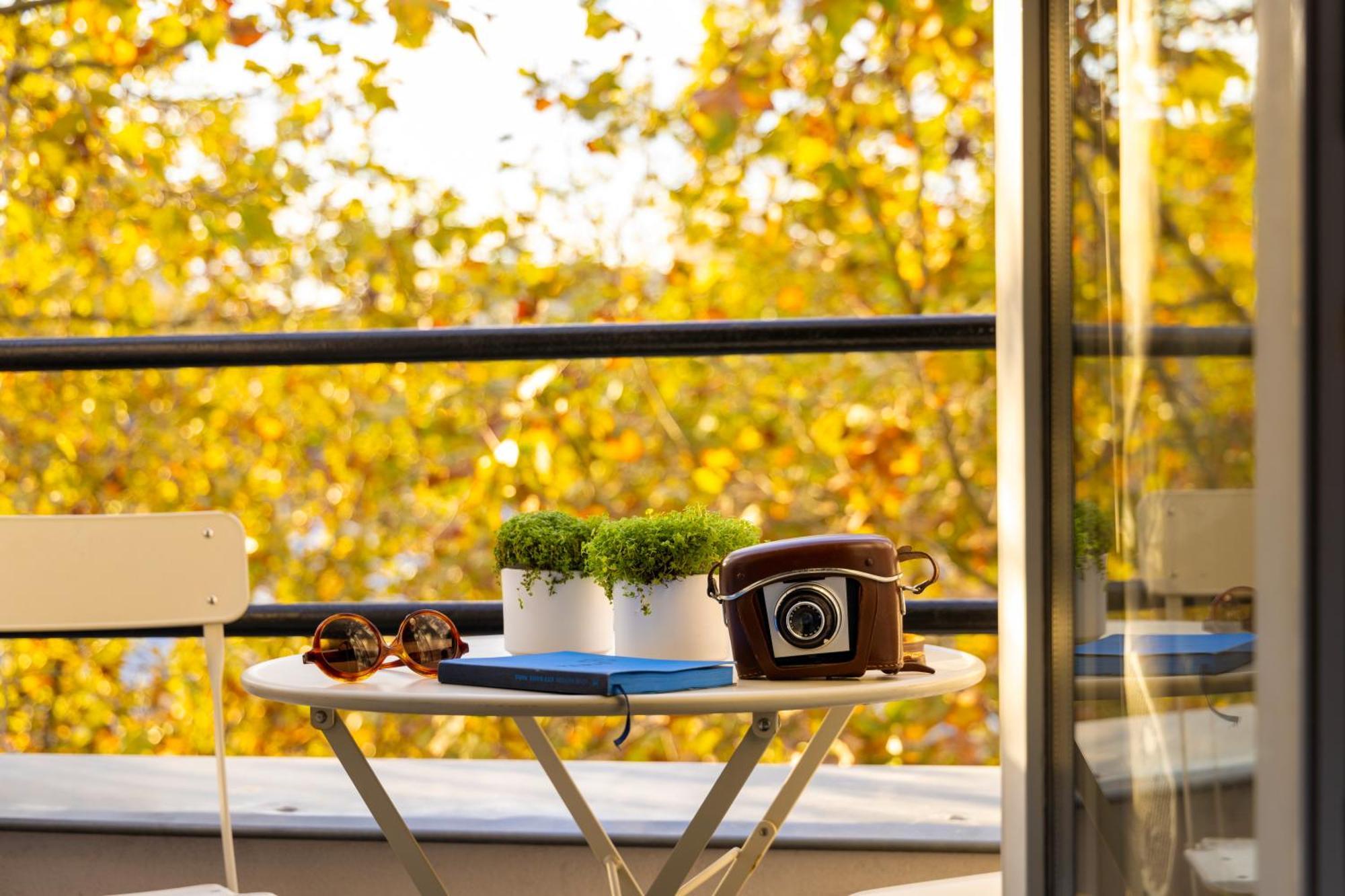 Jack'S Hotel Paris Ngoại thất bức ảnh