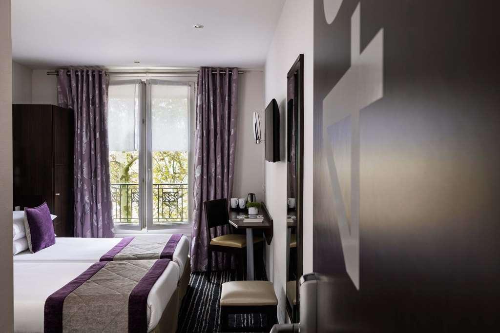 Jack'S Hotel Paris Phòng bức ảnh