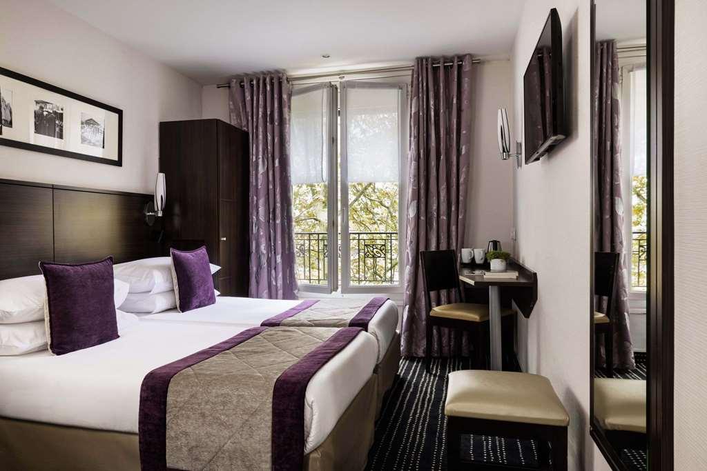 Jack'S Hotel Paris Phòng bức ảnh
