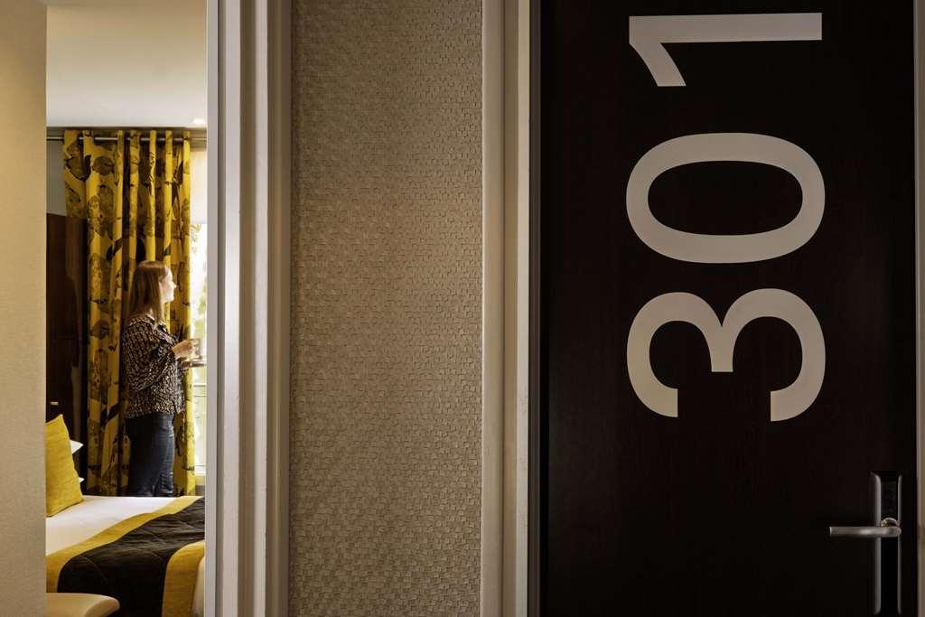 Jack'S Hotel Paris Phòng bức ảnh