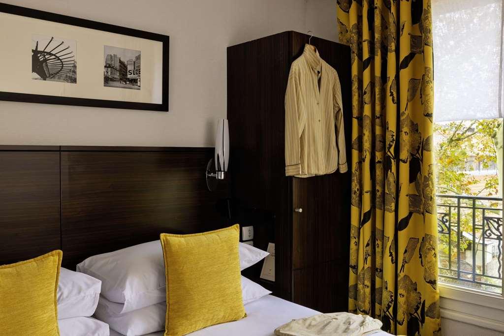 Jack'S Hotel Paris Phòng bức ảnh