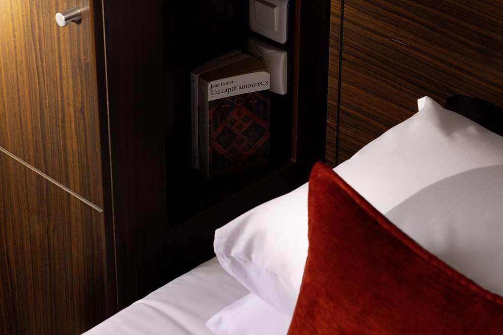 Jack'S Hotel Paris Phòng bức ảnh
