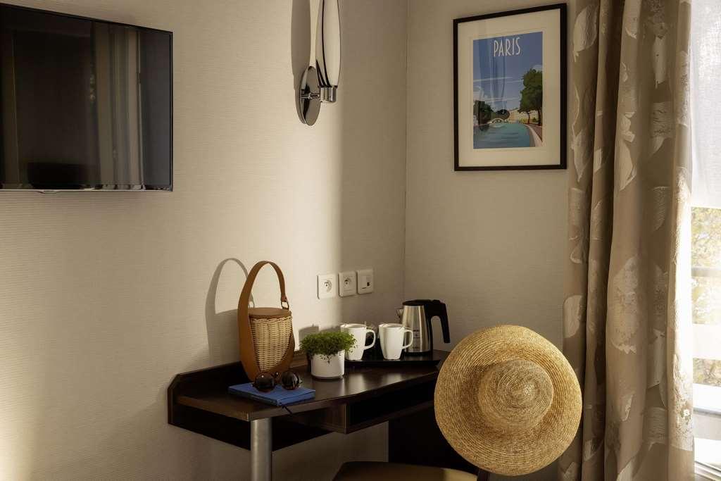Jack'S Hotel Paris Phòng bức ảnh