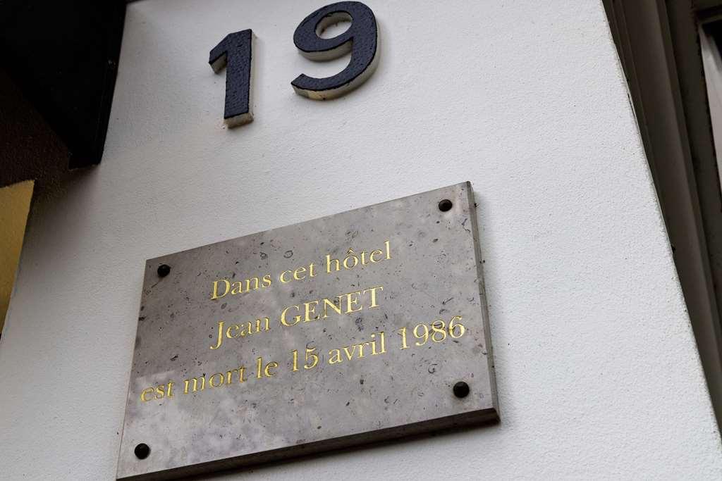 Jack'S Hotel Paris Tiện nghi bức ảnh