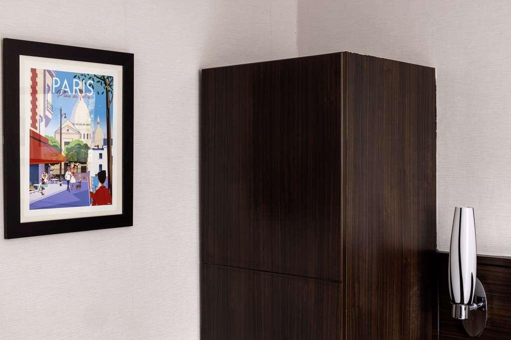 Jack'S Hotel Paris Phòng bức ảnh